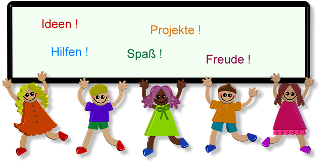 Seniortrainer machen Freude