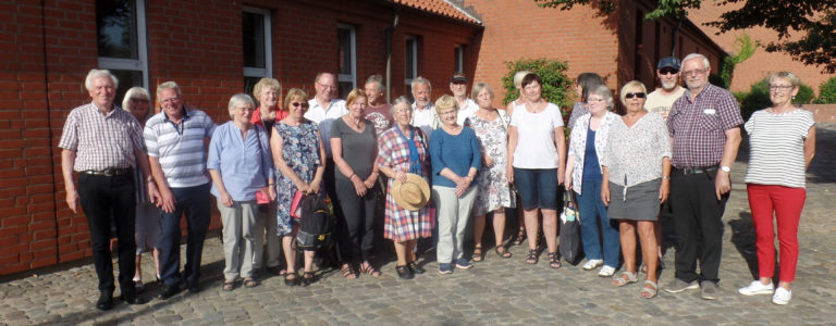 Seniortrainer-Dithmarschen